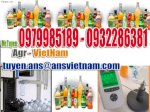 Agr Vietnam, C500-Gawis , Cppt3, Ppt3000