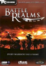 Game Cơn Thịnh Nộ Của Sói -Battle Realms (Pc)