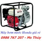 Máy Bơm Nước Honda Động Cơ Xăng Honda Gx200 Giá Tốt Nhất