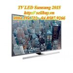 Tivi Led Samsung 48Ju7000, 55Ju7000, 65Ju7000 65 Inch Ultra 4K Hd