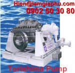 Phốt Làm Kín, O-Ring, Oil-Seal, Mechanical Seals Torishima Pump