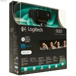 Logitech Hd Pro C920 Giá Rẻ Chính Hãng