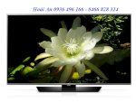 Chuyên Tv Led Lg 43Lf630T, 43 Inch, Smart Tv, Cmr 120 Hz Chính Hãng