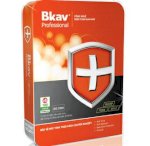 Phần Mềm Diệt Virus, Bkav Pro Internet Security, Bkav Mobile, Kaspersky - 2015.