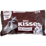 Kẹo Chocolate Sữa Hershey's Kisses Milk Chocolate