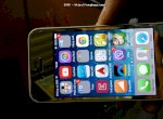Bán Iphone 4S Mầu Trắng 16G Còn Đủ Phụ Kiện