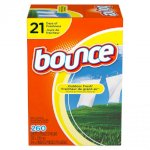 Hộp Giấy Thơm Bounce Outdoor Fresh Dryer Sheets