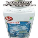 Máy Giặt Toshiba Dc1000Cv 9 Kg Inverter Hàng Nhập Khẩu Thái Lan Bảo Hành 2 Năm .