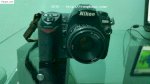 Mình Cần Bán Máy Ảnh Nikon D200, Kèm Lens Nikko 50Mm 1.8