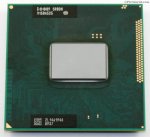 Cpu Core I3 - Intel® Core™ I3-2350M Processor  (3M Cache, 2.30 Ghz)