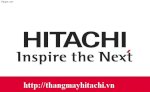 Bán Thang Máy Hitachi Tại Việt Nam Chất Lượng Cao