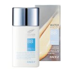 Face It Water Proof Bb Cream Spf50 Pa The Face Shop