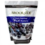 Socola Đắng Nhân Việt Quất Brookside Dark Chocolate Acai Blueberry