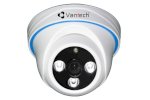 Camera Hdtvi Vantech Vp-111Tvi || Lắp Đặt Hệ Thống Hdtvi Vantech