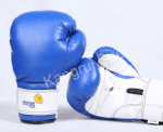 Găng Tay Boxing Kangrui Hàng Chính Hãng Giá Rẻ