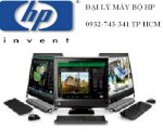 Máy Bộ All In One Pc Hp Eleone 800 G1 Touch Aio 23 (J8G34Pa), Pavilion 23-P078D