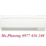 Điều Hòa Daikin Ftxd71Hvmv 24000Btu 2 Chiều Tiết Kiệm Tối Đa Điện Năng