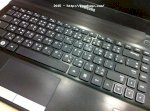 Mình Cần Bán Cái Laptop Samsung 300V, Đồ Họa Mạnh, Hd