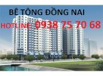 Trạm Bê Tông Gần Nhất Trảng Bom Đồng Nai - Báo Giá Bê Tông Tại Trảng Bom