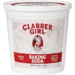 Bột Baking Soda (Nahco3) Hiệu Claber Girl