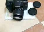Bán Canon 50D Chụp 5K Shot Kit 18 55 Is2 Mới Tinh