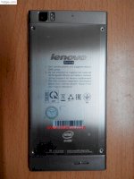 Vỏ Điện Thoại Lenovo K900, Zin Mới 100%