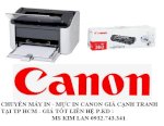 Cung Cấp Và Lắp Đặt Máy In Canon Lbp2900,Canon Lbp3300,Canon Mf4750