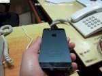 Ra Tết Hết Tiền Cần Bán Iphone 5 Màu Đen Phiên Bản Quốc Tế 16G
