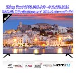 Tivi Lg 4K Giá Rẻ 42Ub700 Tivi Led Lg 42Ub700T 4K Smart Tv