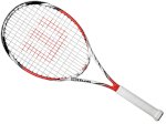 Vợt Tennis Wilson Steam 105 S 2014 (289Gr)