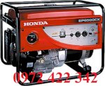 Máy Phát Điện Gia Đình 5.5Kva, Máy Phát Điện Honda