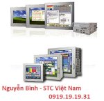 Pro-Face Việt Nam - Stc Việt Nam - Gp270-Lg21-24Vp - Gp377R-Tc11-24V