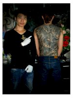 Cửa Hàng Xăm Hình, Hình Xăm Đẹp, Xăm Nghệ Thuật, Tattoo Hà Nam, Tú Kòi Tattoo