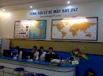 Vé Máy Bay 247 - 297 Lê Thanh Nghị - Đà Nẵng