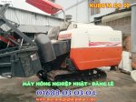 Phân Phối Máy Gặt Kubota Dc-70G Cũ Phụ Tùng Máy Gặt Giá Rẻ Nhất Toàn Miền Bắc