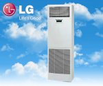 Điều Hòa Tủ Đứng Lg 2 Chiều 24000Btu, Hp-H246Sla0 Giá Tốt Nhất