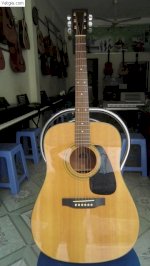 Đàn Guitar Morris Md-201N
