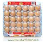 Trứng Gà Cp Loại 2 - Khay 30 Trứng