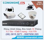 Lắp Đặt Camera Quan Sát Tại Bình Dương, Đồng Nai