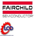 Nhà Phân Phối Thiết Bị Điện Fairchild Semiconductor