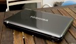 Laptop Toshiba Satellite L645 Đẹp Như Mới