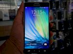 Samsung Galaxy A7 A700H Black (2 Sim, Vỏ Kim Loại Nguyên Khối, 5.5 Inch Full Hd)