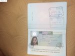 Visa Đi Đức Không Thư Mời