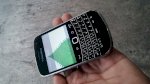 Blackberry 9900 Att , Telus Likenew
