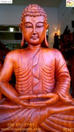 Tượng Phật Thích Ca (Tc107)