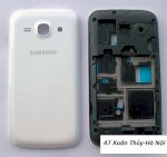 Thay  Vỏ  Samsung Galaxy Ace 3 S7270