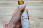 Xịt Chống Nắng Natural Sun Eco Whitening Mist Sun - The Face Shop