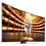 Smart Tv Samsung Màn Hình Cong Model 55Hu9000, 65Hu9000, 78Hu9000