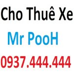 Xe Huyndai County 29 Chỗ Cho Thuê Giá Rẻ