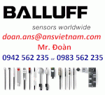 Btl5-P1-M0300-P-S32, Đại Diên Balluff Vietnam, Es 516-212-E4-E-03, Bes 516-300-S163